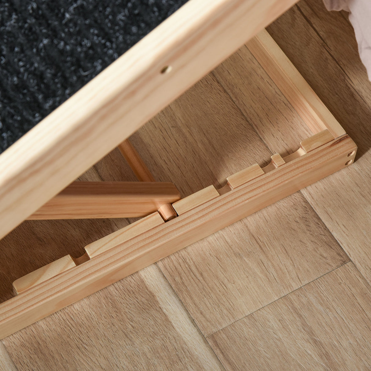 easycomfort easycomfort rampa per cani e gatti fino 75kg pieghevole antiscivolo e regolabile