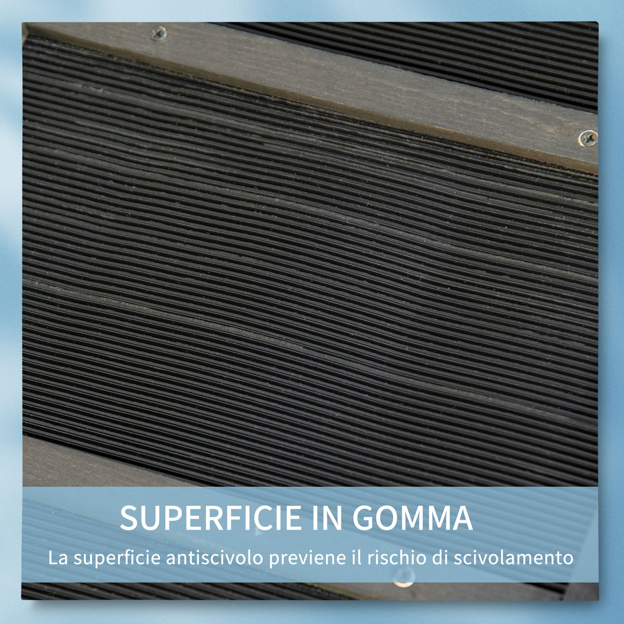 easycomfort easycomfort rampa per cani pieghevole antiscivolo in legno con maniglia laterale 43x165x6 5 cm nero