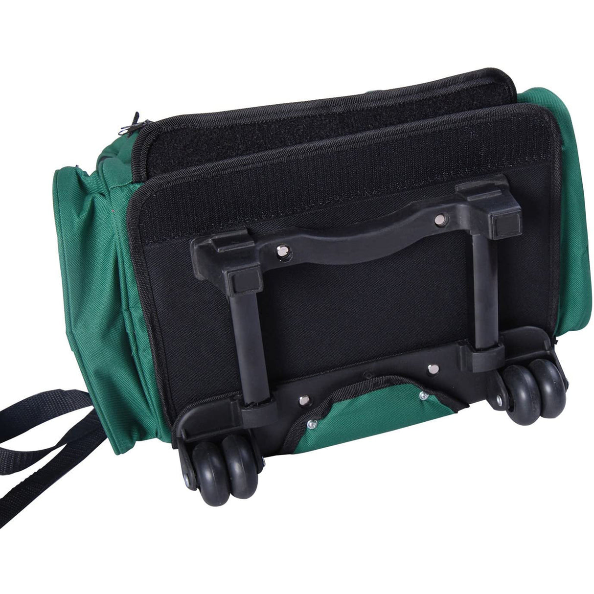 easycomfort easycomfort trolley zaino trasportino per animali domestici verde ean 8054111842525