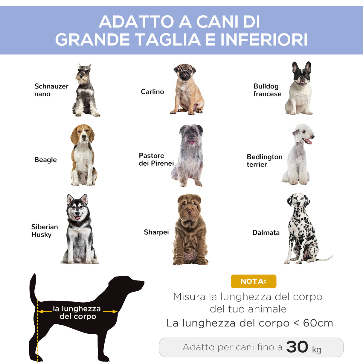 easycomfort easycomfort lettini per cani fino a 50kg impermeabile e traspirante 92x76x18 cm ean 8054111842303