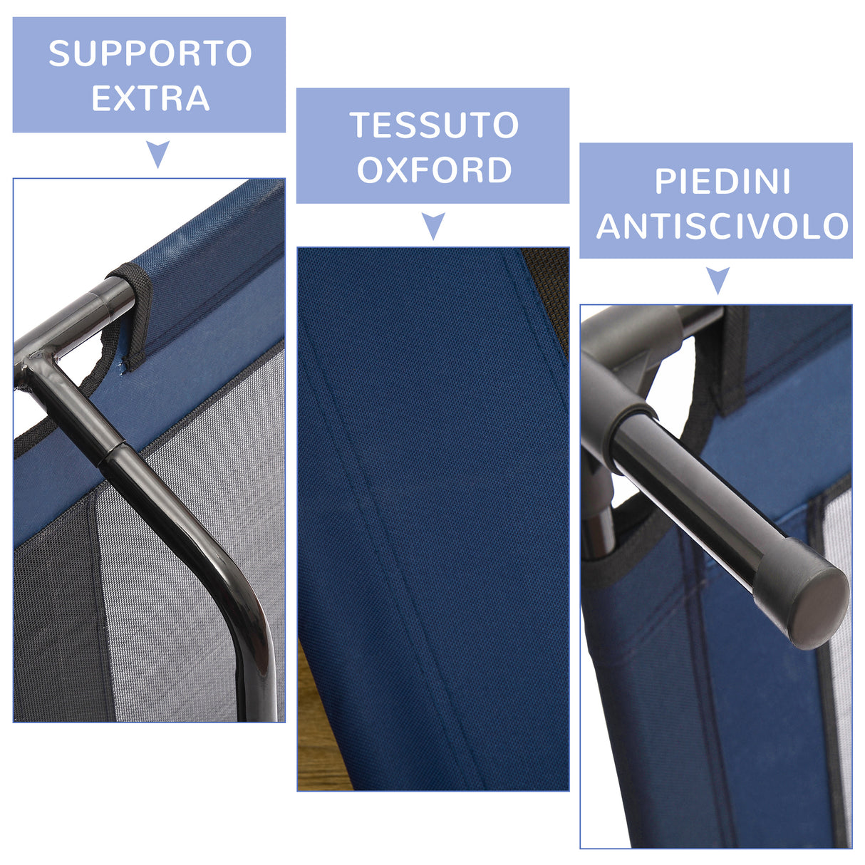 easycomfort easycomfort lettini per cani fino a 50kg impermeabile e traspirante 92x76x18 cm ean 8054111842303