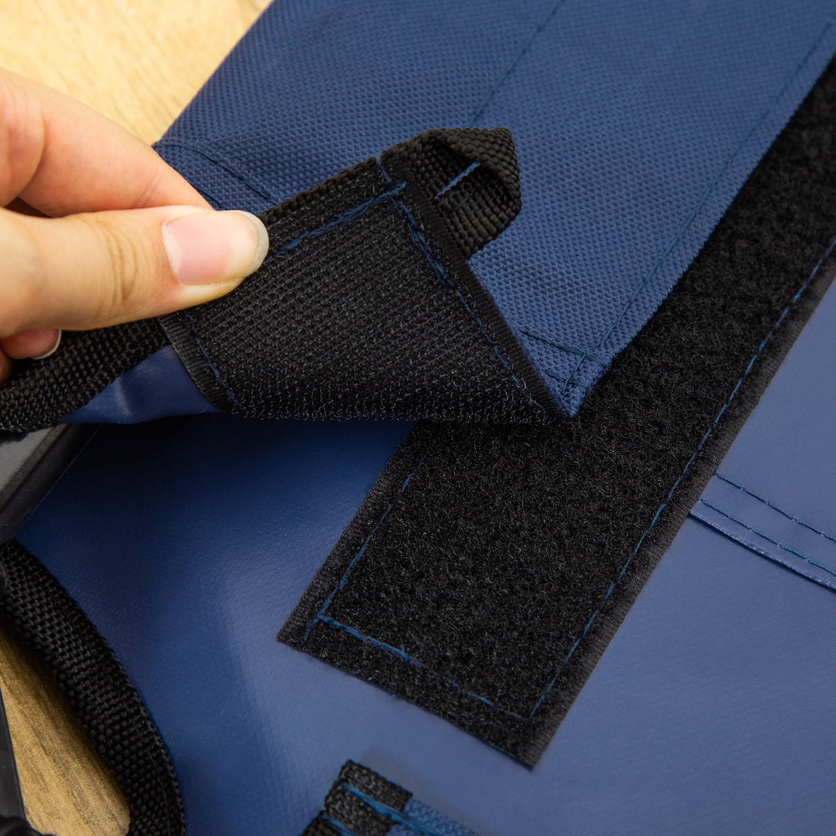 easycomfort easycomfort lettini per cani fino a 50kg impermeabile e traspirante 92x76x18 cm ean 8054111842303