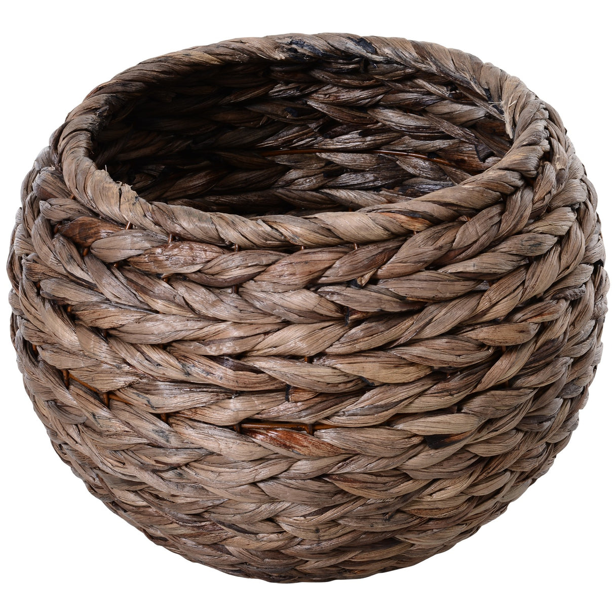 easycomfort easycomfort cuccia per gatti rialzata con cuscino materiale naturale 42x33x52cm beige ean 8054111845069