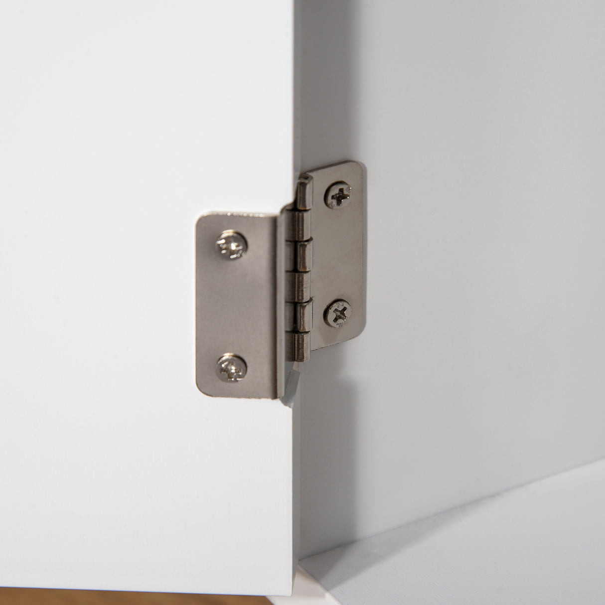 easycomfort easycomfort mobile per lettiera gatti in legno 2 ante e apertura laterale con tiragraffi ean 8054144130682