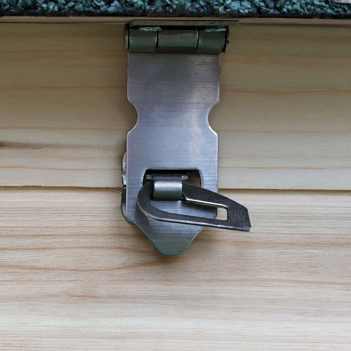 easycomfort easycomfort pollaio in legno per galline prefabbricato da giardino 196x76x97cm ean 8055776911434