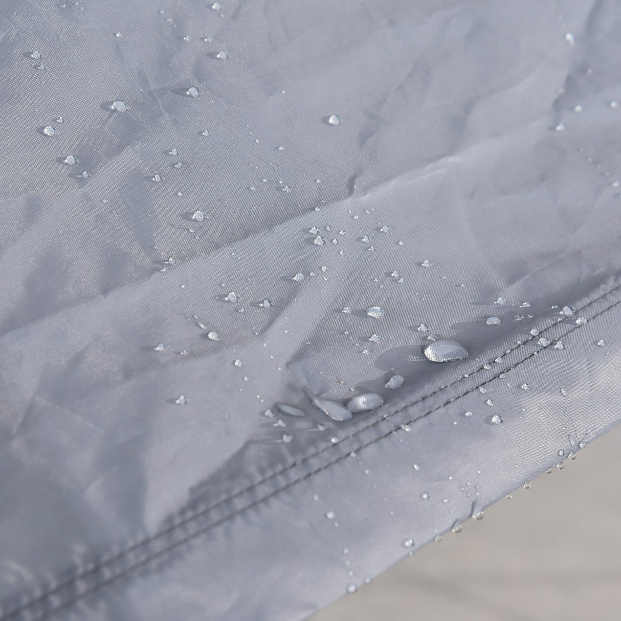 easycomfort easycomfort pollaio da giardino gabbia per esterno zincato con rete in plastica e copertura per animali w280d380h195cm