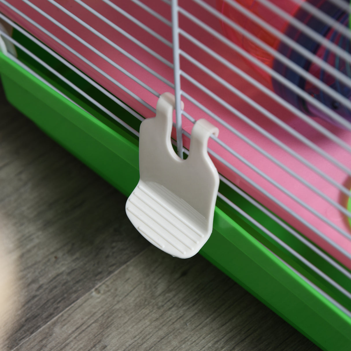 easycomfort easycomfort gabbia per criceti e piccoli roditori 5 livelli accessori gioco e cibo ean 8054111842358