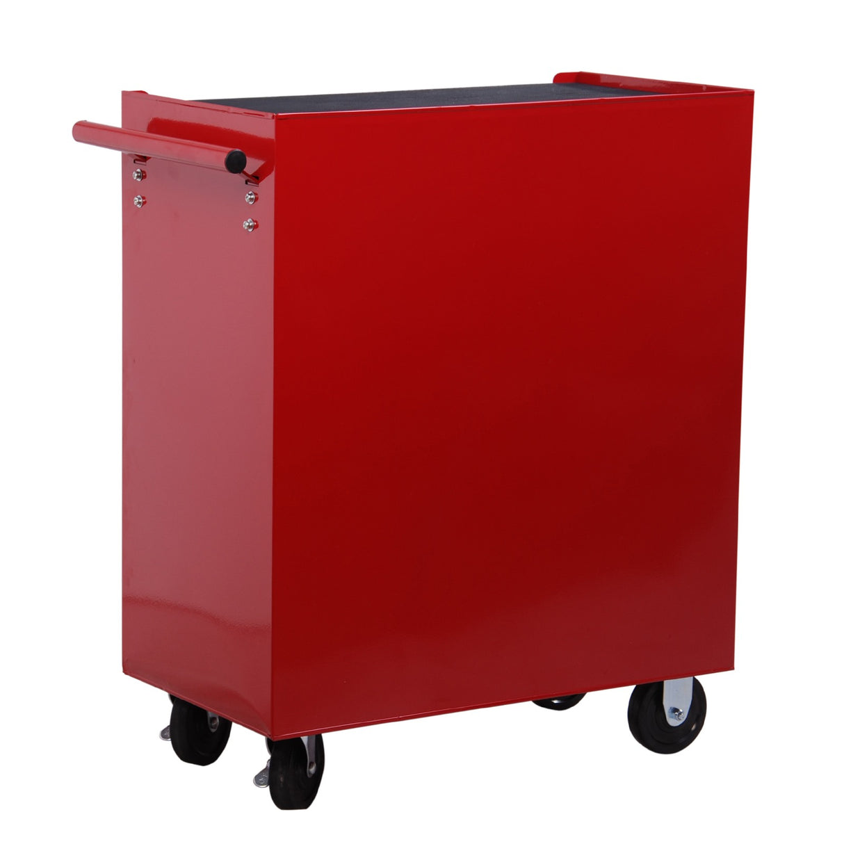 easycomfort easycomfort carrello cassettiera porta utensili per officina rosso 67.5x33x77cm ean 8055776912509