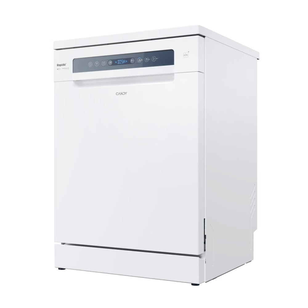 candy lavastoviglie candy rapido cf 4c6f0w 14 coperti classe c a818xl597xp598 app hon bianco ean 8059019049861