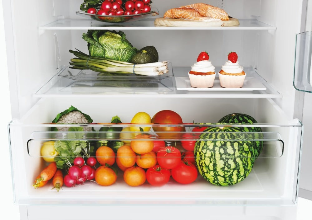 candy frigorifero a incasso candy fresco cbl3518e 263 litri classe e a1772xl54xp545 low frost technology ean 8059019081700