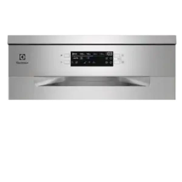electrolux lavastoviglie electrolux esm48200sx 14 coperti classe e a818xl596xp63 inox ean 7332543825028