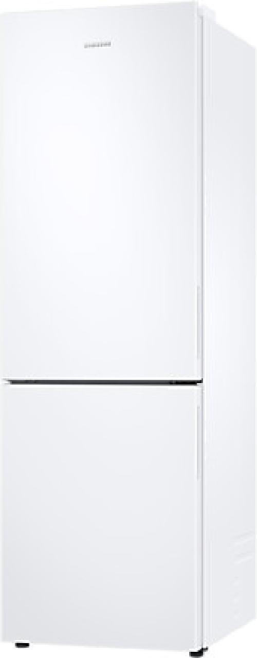 samsung frigorifero combinato samsung rb33b610fww ecoflex 344 litri no frost classe f a1853xl595xp658 digital inverter bianco ean 8806094505634