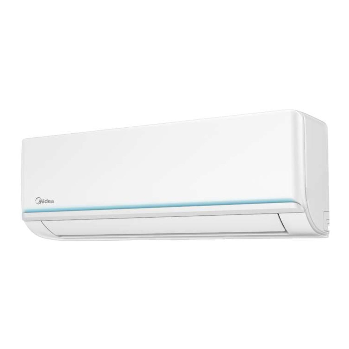 midea climatizzatore condizionatore midea trial split inverter serie evolution 9912 con m3of 21hfn8 q r 32 wi fi optional 9000900012000