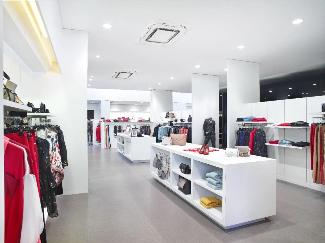 daikin climatizzatore condizionatore daikin bluevolution a cassetta round flow 12000 btu fcag35b r 32 wi fi optional classe aa con griglia standard inclusa garanzia italiana