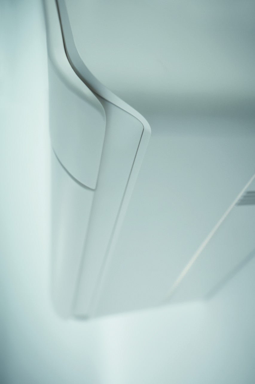 Unité Intérieure Murale Série Daikin Bluevolution Blanc Élégant 12000 Btu Ftxa35aw R-32 Wi-Fi Intégré Couleur Blanche