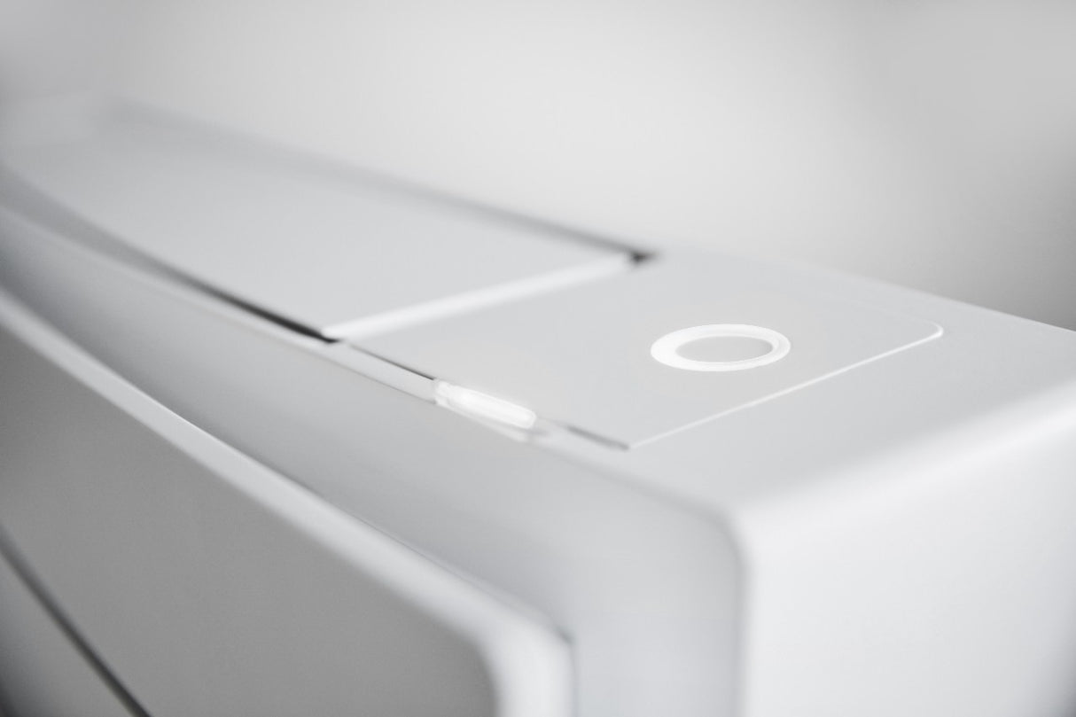 Unità Interna Daikin Bluevolution Perfera a Pavimento 12000 Btu FVXM35A R-32 Wi-Fi Integrato Telecomando a Infrarossi Incluso