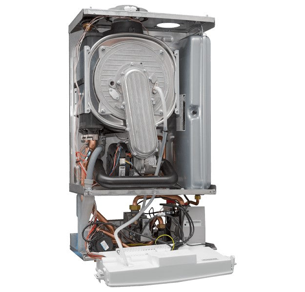 fondital caldaia fondital ischia kc 24 kw a condensazione completa di kit scarico fumi low nox gpl erp ean 8056138599581