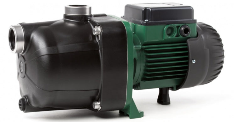 dab elettropompa centrifuga autoadescante dab jetcom 82 m hp08 monofase 99330521