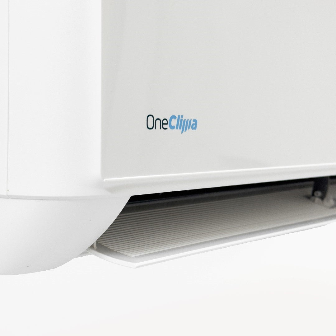 oneclima climatizzatore condizionatore oneclima inverter serie ultra 9000 btu tac 09chsdtp21i3a r 32 wi fi integrato aa