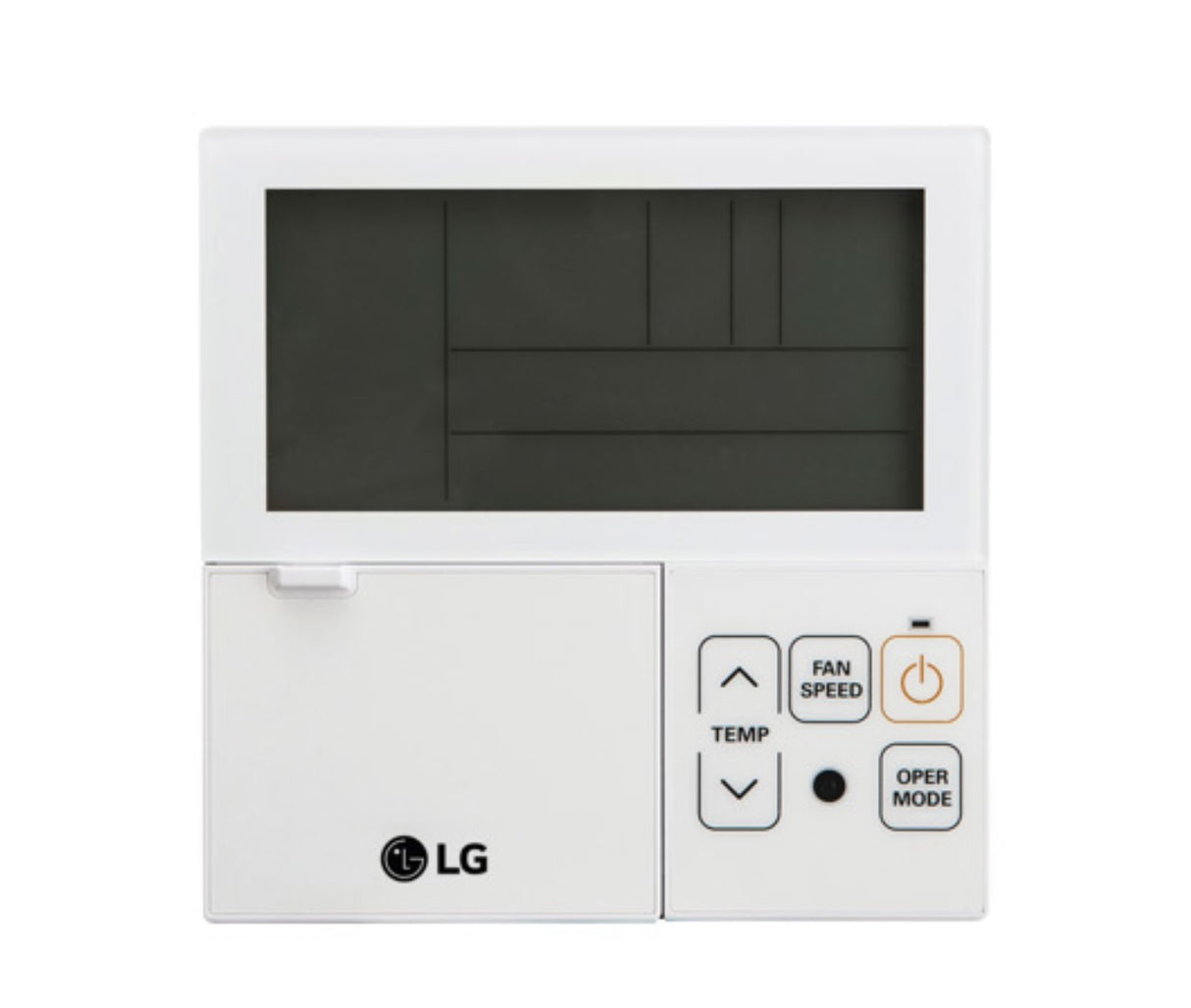 lg comando a filo lg premtb001 ean 8806098254699