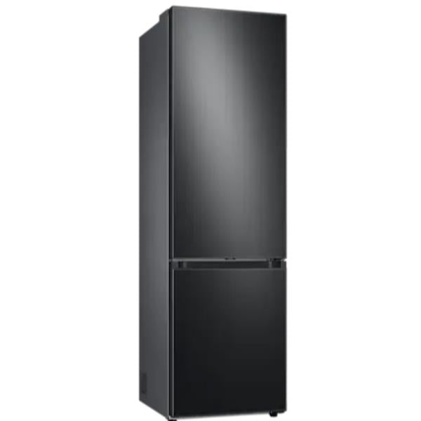 samsung frigorifero combinato samsung rb38a7b6bb1 bespoke 387 litri classe b a203xl595xp658 no frost tecnologia spacemax optimal fresh nero ean 8806092253131
