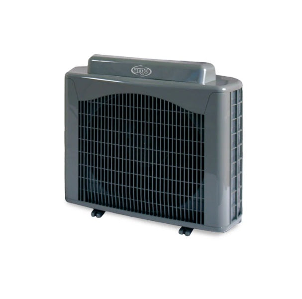 argo climatizzatore condizionatore split a pavimento con valigetta unita esterna argo ulisse eco 35 kw wi fi integrato 397028973