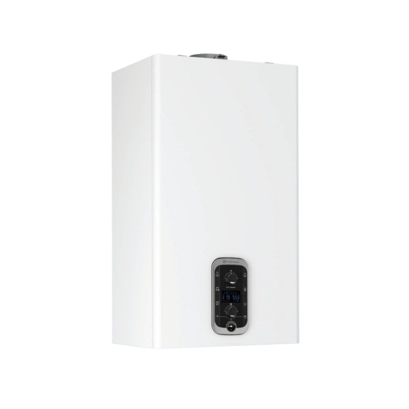 Caldaia a Condensazione Chaffoteaux Urbia Advance Link 30 kW Metano/Gpl WiFi con Kit Scarico Fumi