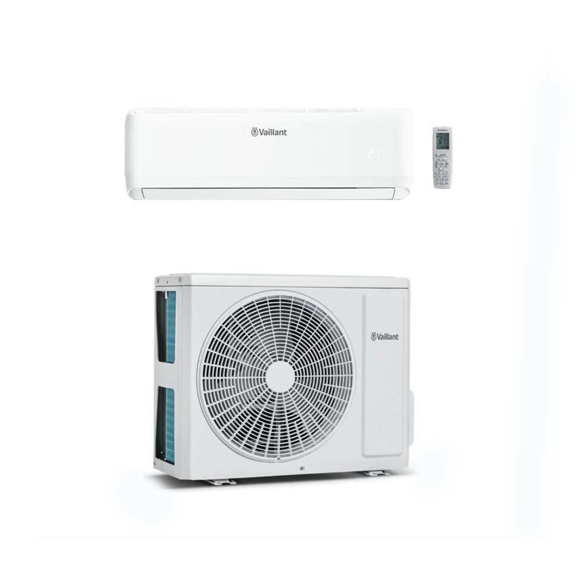 vaillant condizionatore vaillant inverter climavair pro 24000 btu r 32 wi fi integrato