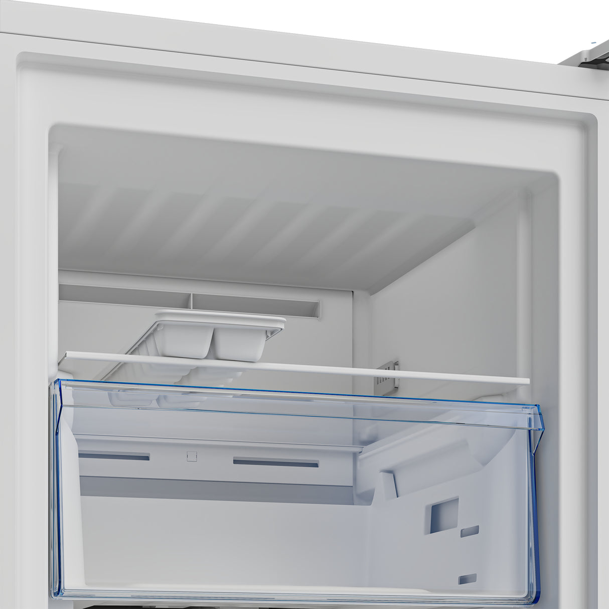 beko congelatore verticale beko b3rfne274w 220 litri classe e no frost a1515xl597xp754 bianco ean 8690842603006