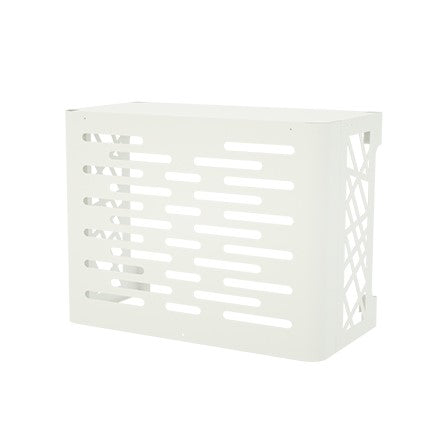 2emme sistema di protezione per unita esterna 2emme small ambra 900x680x450 m18 910 71