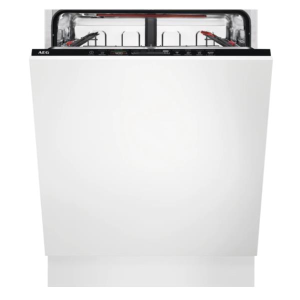 aeg lavastoviglie a scomparsa totale aeg 13 coperti fse63617p classe d ean 7332543671946