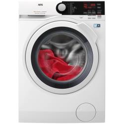 aeg lavatrice a carico frontale aeg 9 kg 1400 giri tecnologia prosteam l7fbe941 classe c ean 7332543501281