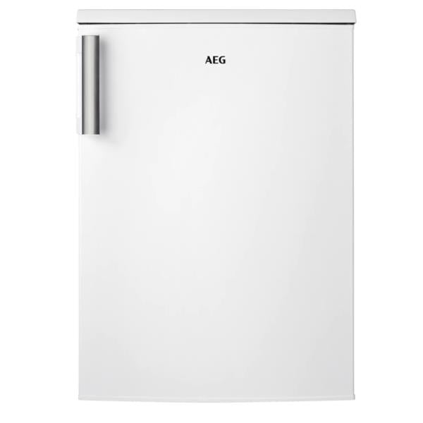 aeg mini frigorifero monoporta aeg rtb413e1aw 115 lt optispace classe e ean 7332543740536