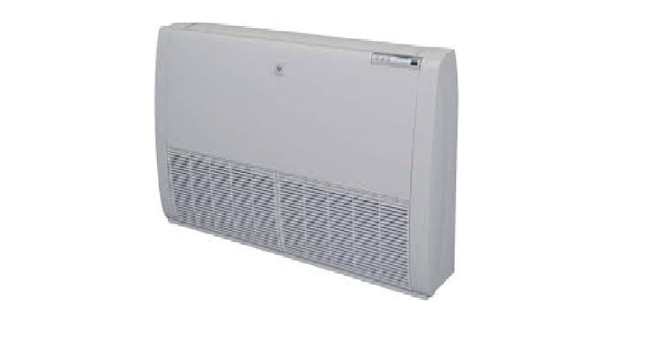 aermec condizionatore inverter aermec 24000 btu unita interna efi091h
