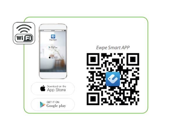 aermec controllo interfaccia wifi per aermec slg 9000 12000 btu