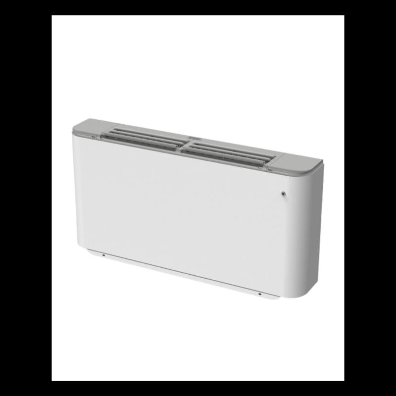 aermec ventilconvettore fan coil aermec mod omnia ul 17 c