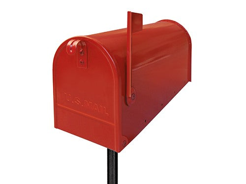 alubox cassette posta serie america rosse ean 8011639002138