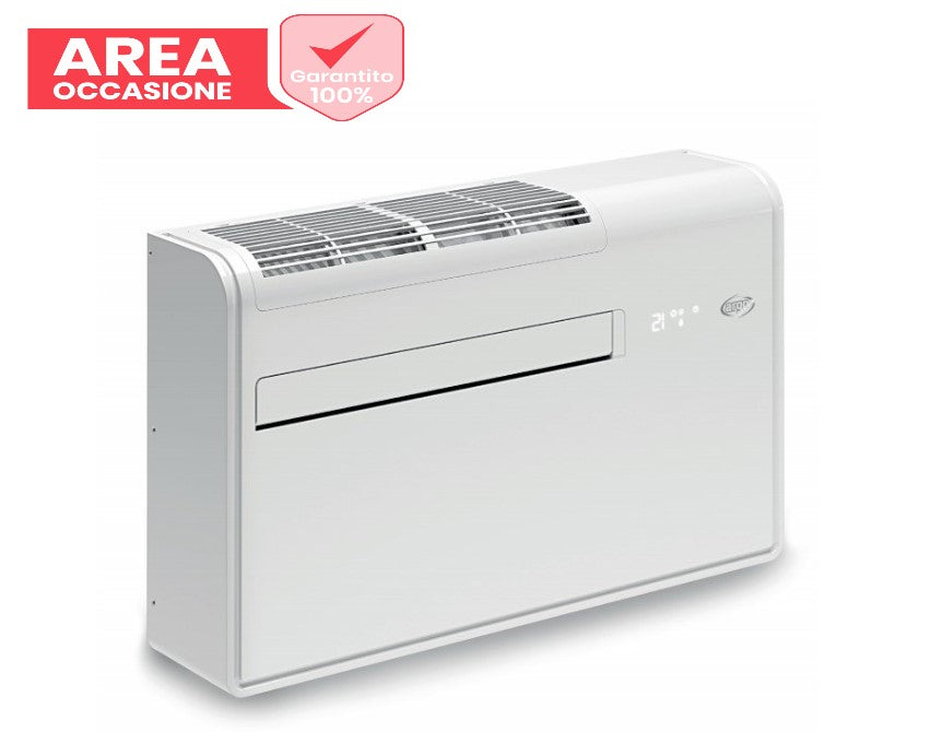 argo area occasioni climatizzatore condizionatore argo senza unita esterna modello apollo 12 hp r 35