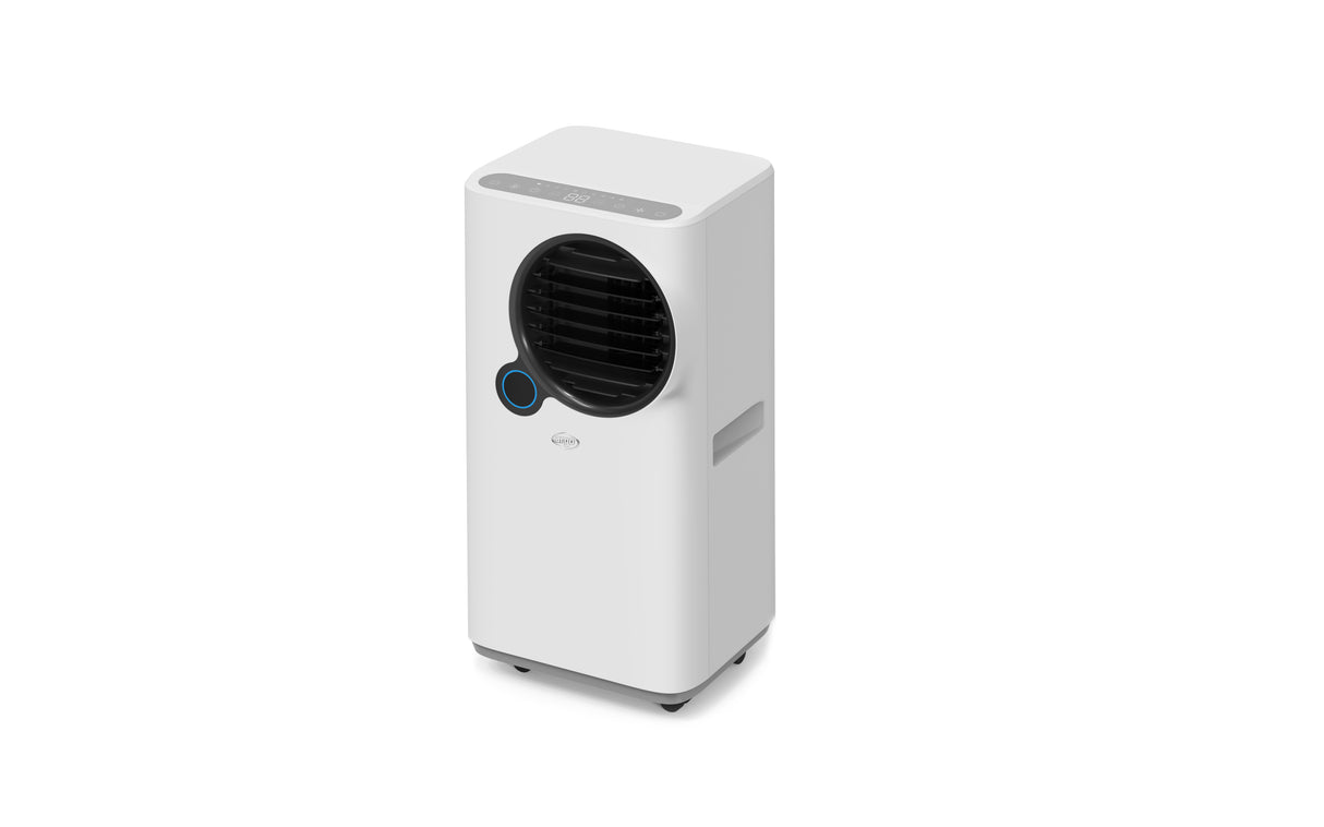 argo climatizzatore condizionatore portatile argo nikko 8000 btu solo freddo 398400023 r290 classe a