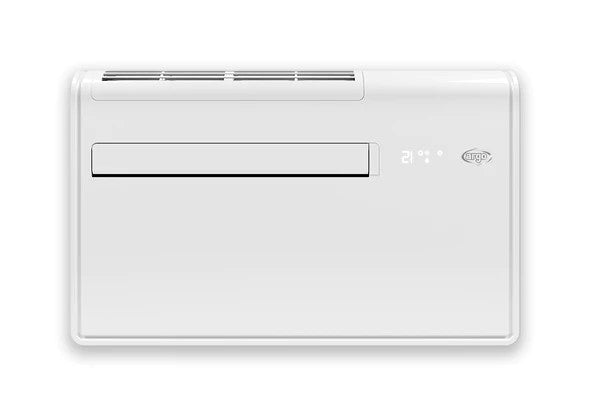 argo climatizzatore condizionatore senza unita esterna argo inverter apollo 10sc solo freddo da 204 kw r 32 wi fi integrato classe a ean 8013557619795