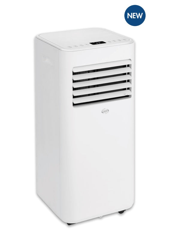 argo condizionatore portatile argo iside 10000 btu classe a 398400007 solo freddo