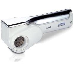 ariete grattugia elettrica ricaricabile ariete 44 durata 15 ore 2 rulli ean 8003705999442