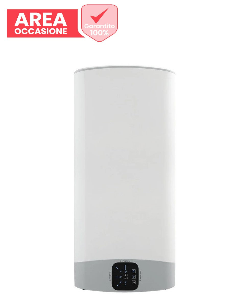 ariston area occasioni scaldabagno elettrico ariston ad accumulo velis evo 100 eu vls 100 codice 3626147 100 litri 1