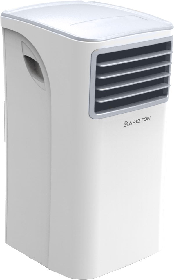 ariston climatizzatore condizionatore portatile ariston mobis 8 solo freddo classe a