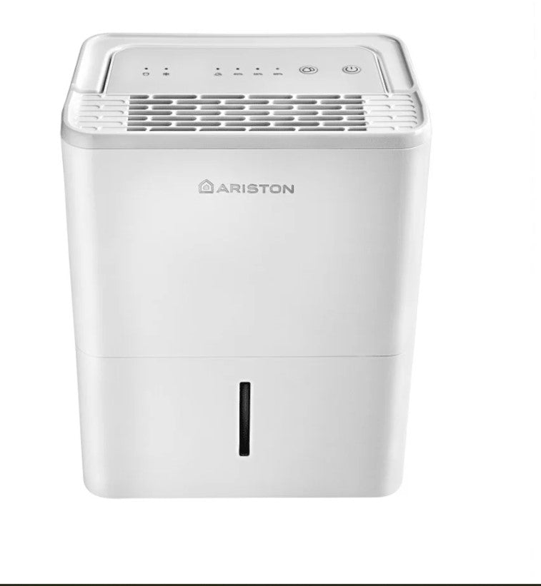 ariston deumidifcatore portatile ariston deos 10 gas r290 codice 3381350