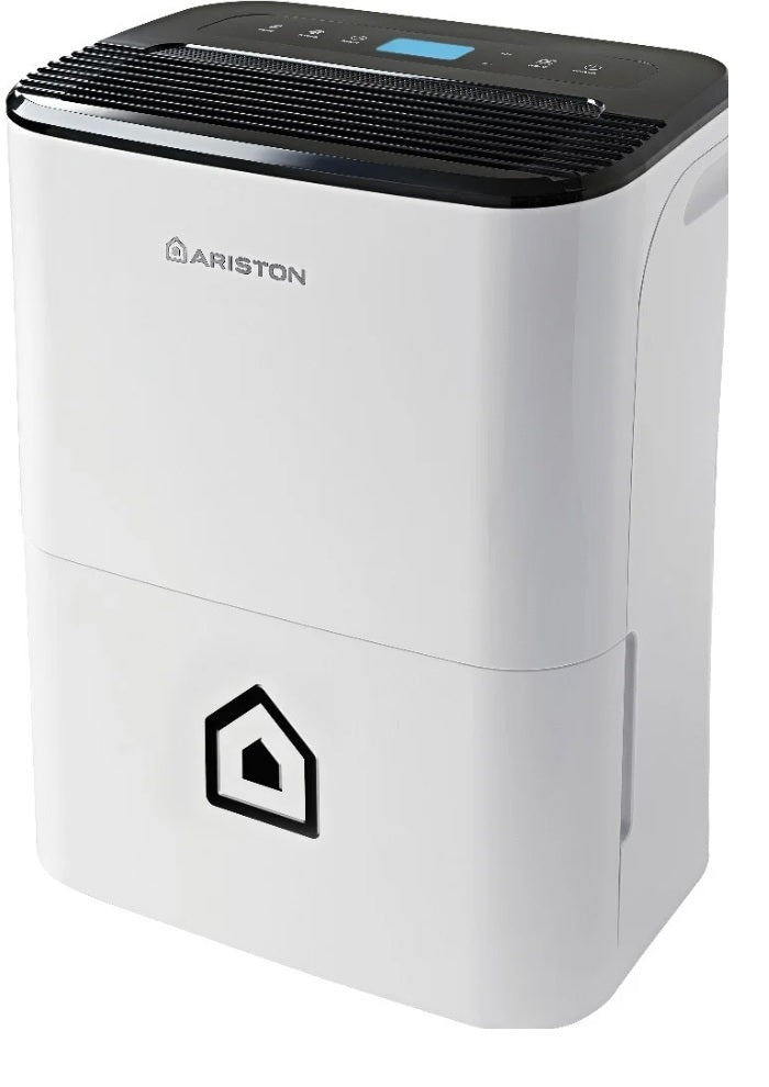 ariston deumidificatore portatile ariston deos 21s inverter 21 litri 3381356