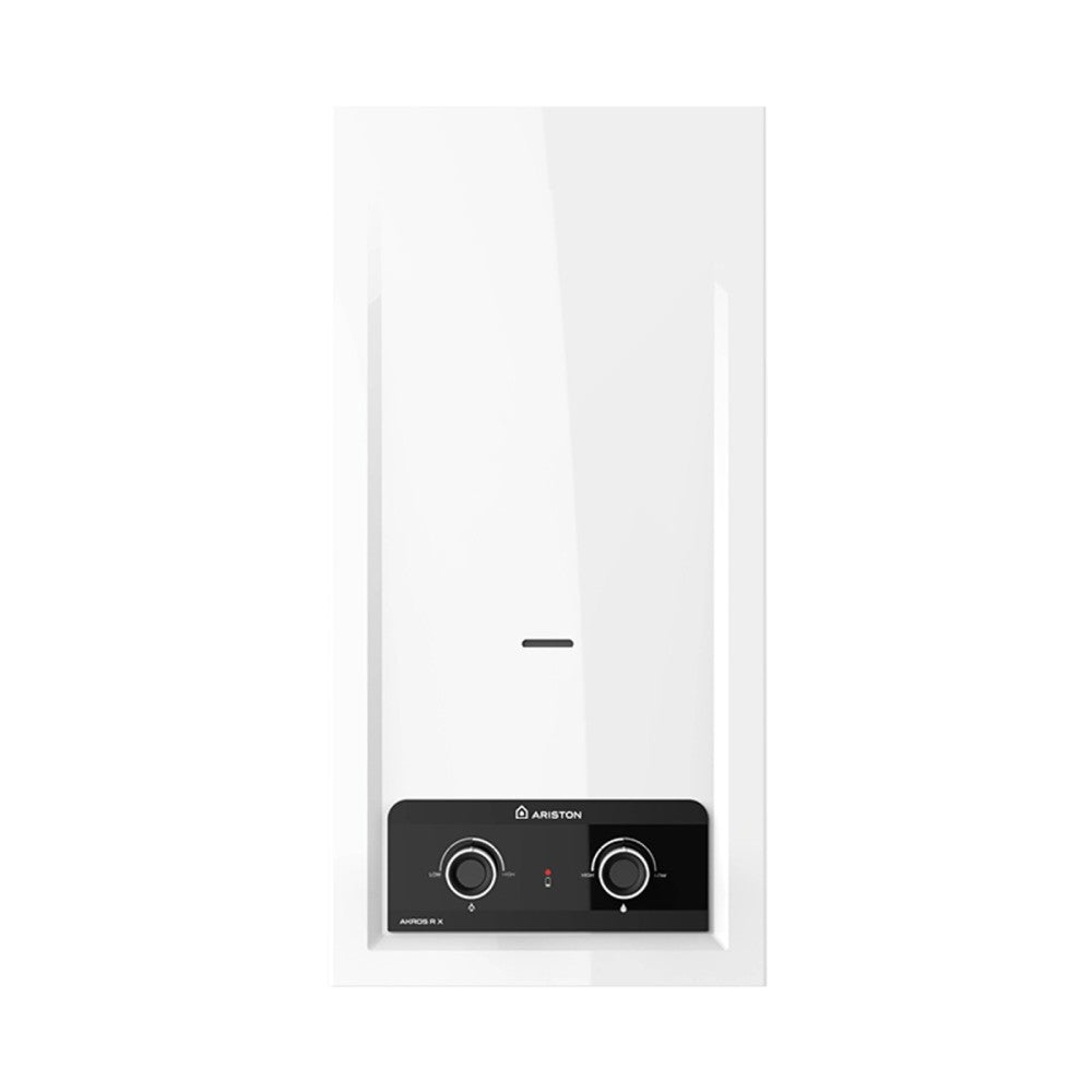 ariston scaldabagno a camera aperta ariston akros plus x 1131 da 11 lt gpl ean 6927828023957