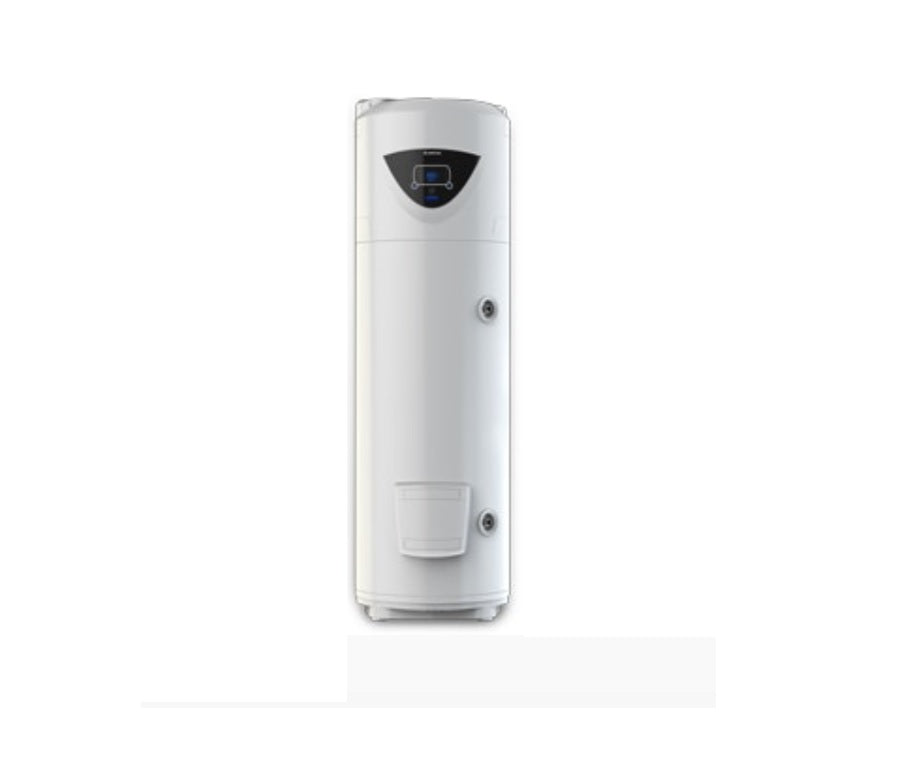 ariston scaldabagno a pompa di calore ariston monoblocco nuos plus 250 twin sys codice 3079055 a wi fi integrato
