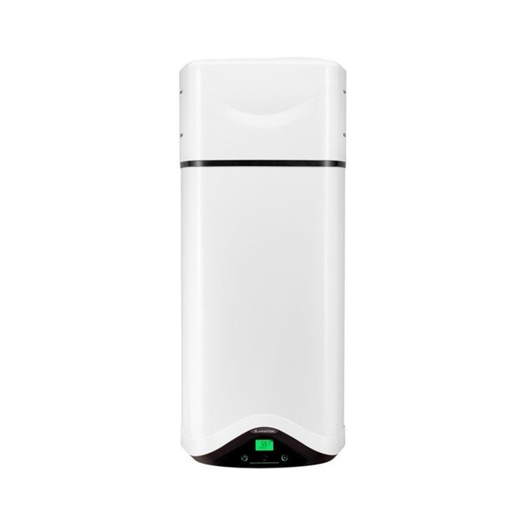 ariston scaldabagno a pompa di calore ariston nuos evo 150 wh con accumulo di 150 litri novita