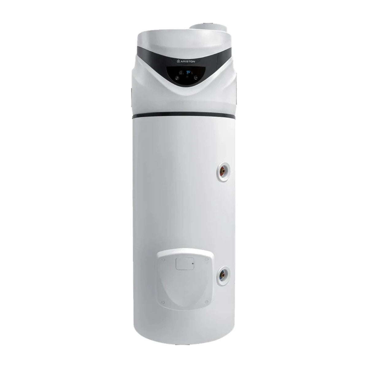 ariston scaldabagno a pompa di calore ariston nuos primo hc a 200 r 134a 3069796